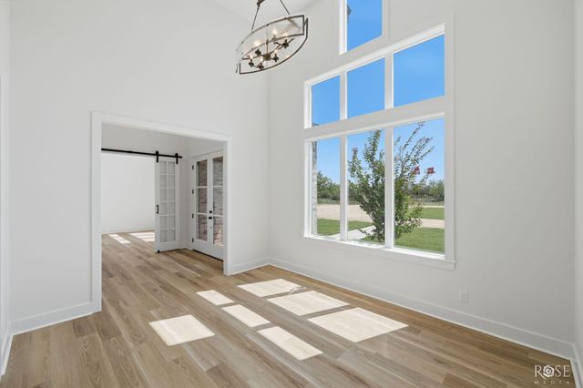 6820 Eugene Trail, San Angelo, TX 76904