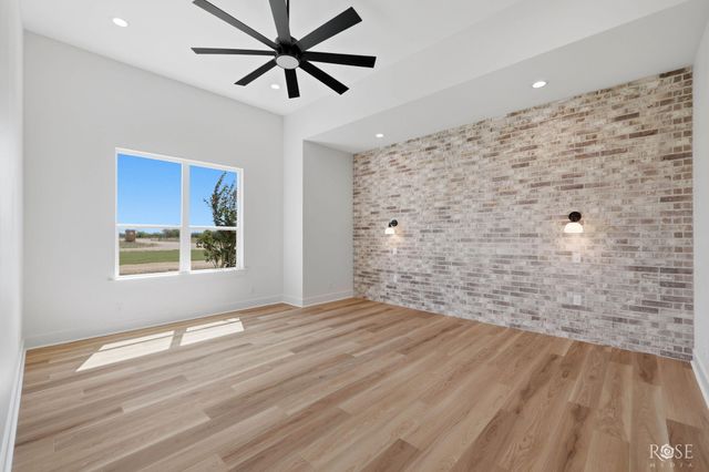 6820 Eugene Trail, San Angelo, TX 76904