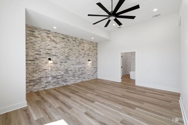 6820 Eugene Trail, San Angelo, TX 76904