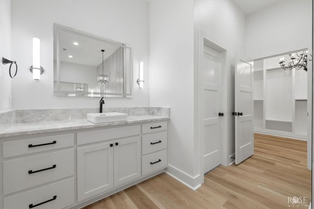 6820 Eugene Trail, San Angelo, TX 76904