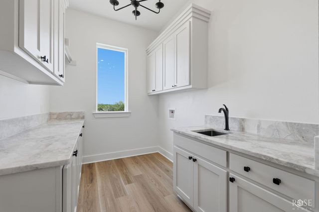 6820 Eugene Trail, San Angelo, TX 76904