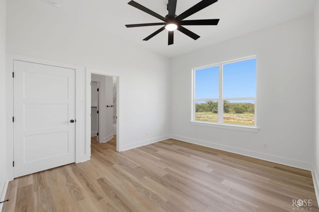 6820 Eugene Trail, San Angelo, TX 76904