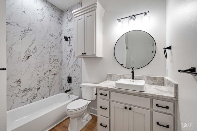 6820 Eugene Trail, San Angelo, TX 76904