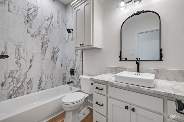 6820 Eugene Trail, San Angelo, TX 76904