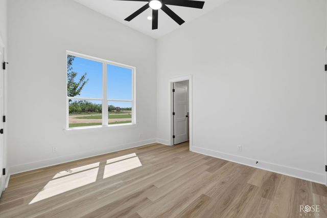 6820 Eugene Trail, San Angelo, TX 76904