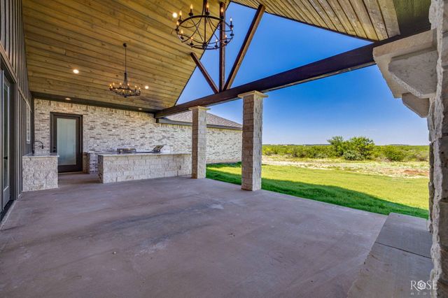 6820 Eugene Trail, San Angelo, TX 76904