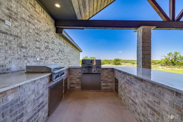 6820 Eugene Trail, San Angelo, TX 76904