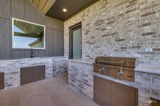 6820 Eugene Trail, San Angelo, TX 76904