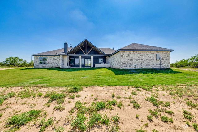 6820 Eugene Trail, San Angelo, TX 76904