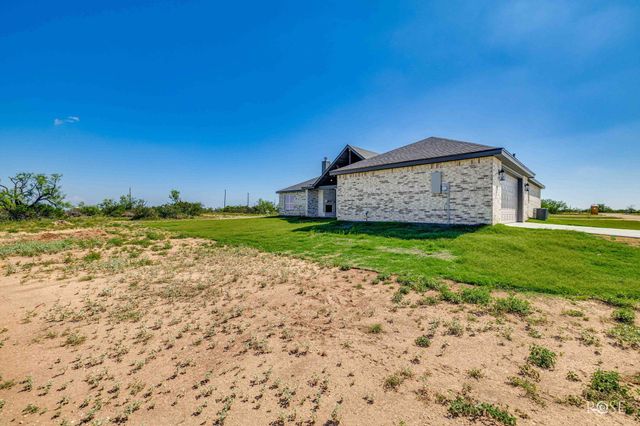 6820 Eugene Trail, San Angelo, TX 76904
