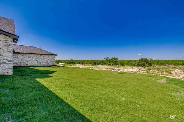 6820 Eugene Trail, San Angelo, TX 76904