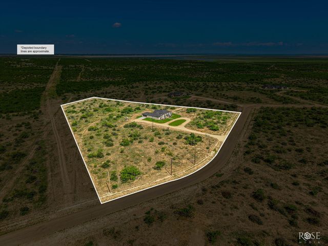 6820 Eugene Trail, San Angelo, TX 76904