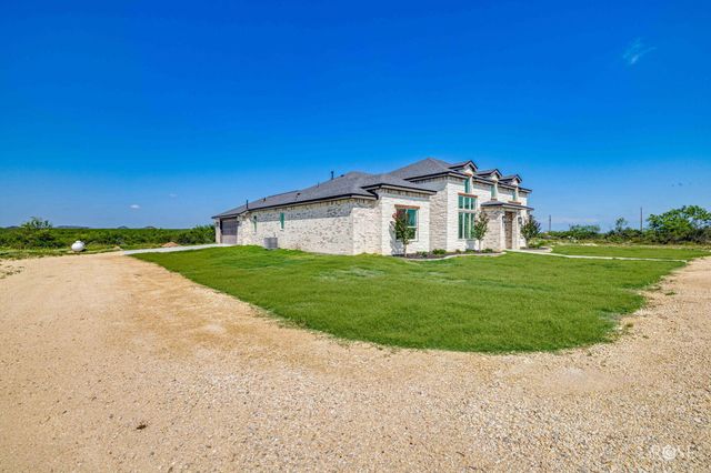 6820 Eugene Trail, San Angelo, TX 76904