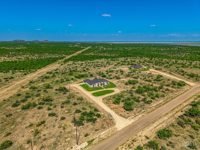 6820 Eugene Trail, San Angelo, TX 76904