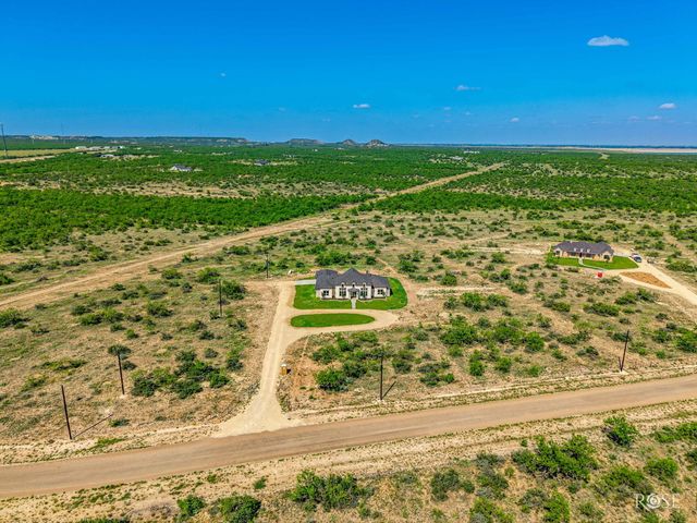 6820 Eugene Trail, San Angelo, TX 76904