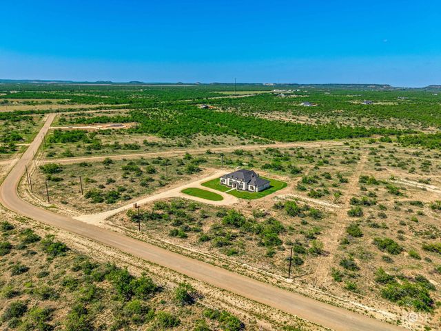 6820 Eugene Trail, San Angelo, TX 76904