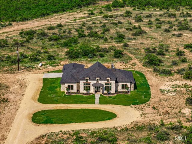 6820 Eugene Trail, San Angelo, TX 76904