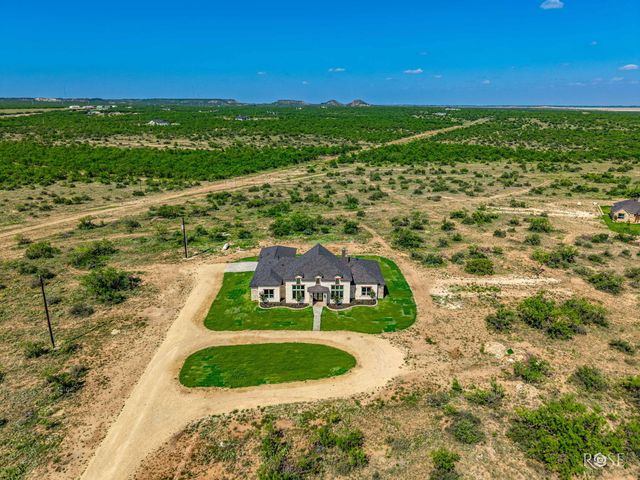 6820 Eugene Trail, San Angelo, TX 76904
