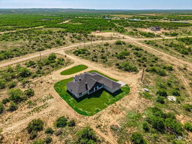 6820 Eugene Trail, San Angelo, TX 76904