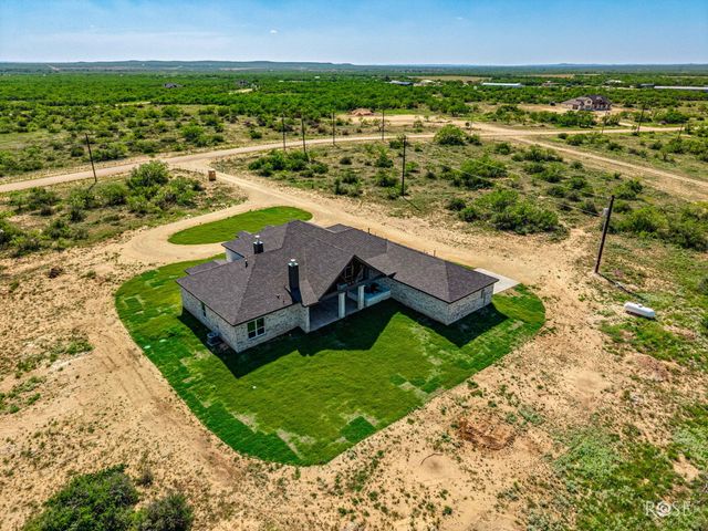 6820 Eugene Trail, San Angelo, TX 76904