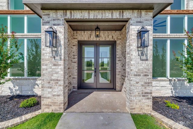 6820 Eugene Trail, San Angelo, TX 76904