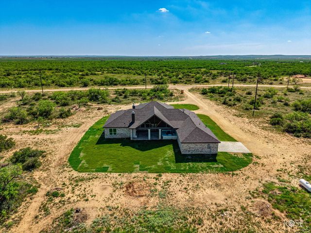 6820 Eugene Trail, San Angelo, TX 76904