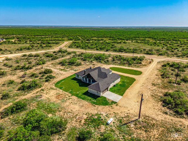 6820 Eugene Trail, San Angelo, TX 76904
