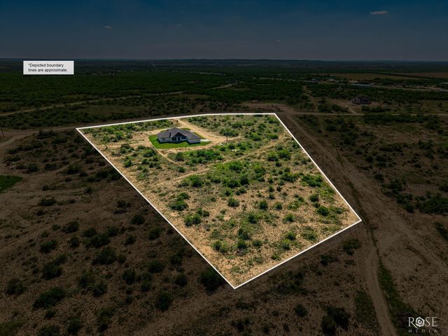 6820 Eugene Trail, San Angelo, TX 76904