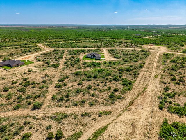 6820 Eugene Trail, San Angelo, TX 76904