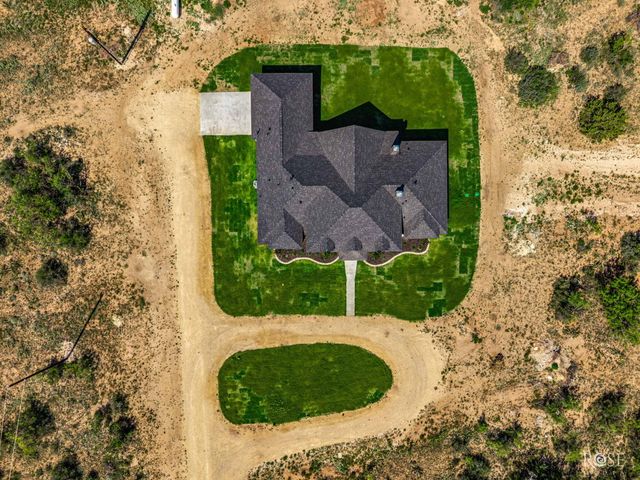 6820 Eugene Trail, San Angelo, TX 76904
