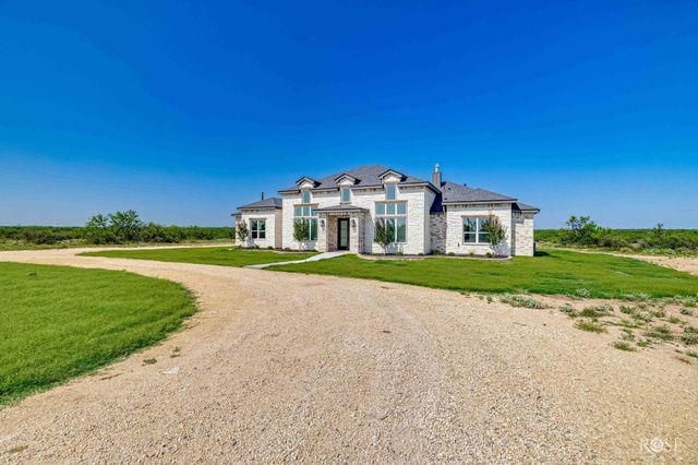 6820 Eugene Trail, San Angelo, TX 76904