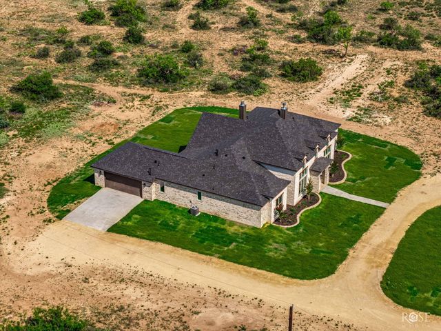 6820 Eugene Trail, San Angelo, TX 76904
