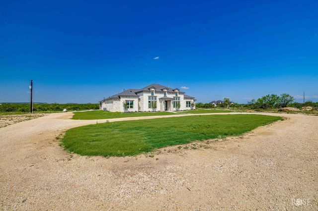 6820 Eugene Trail, San Angelo, TX 76904