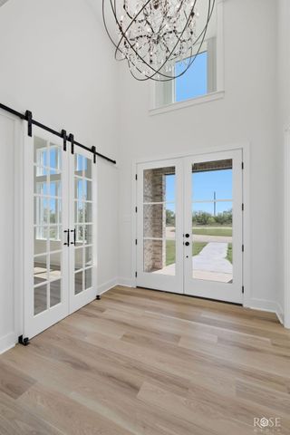 6820 Eugene Trail, San Angelo, TX 76904