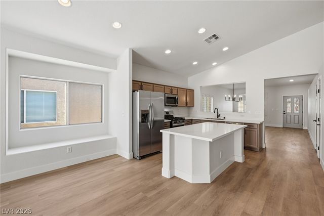 728 Brown Breeches Avenue, North Las Vegas, NV 89081