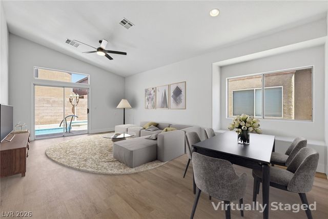 728 Brown Breeches Avenue, North Las Vegas, NV 89081