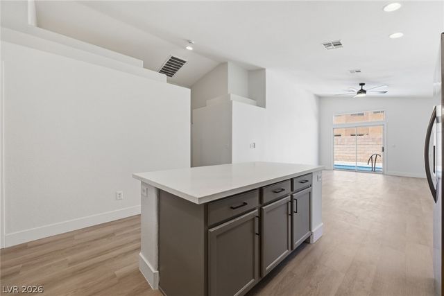 728 Brown Breeches Avenue, North Las Vegas, NV 89081