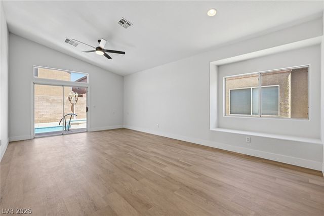 728 Brown Breeches Avenue, North Las Vegas, NV 89081