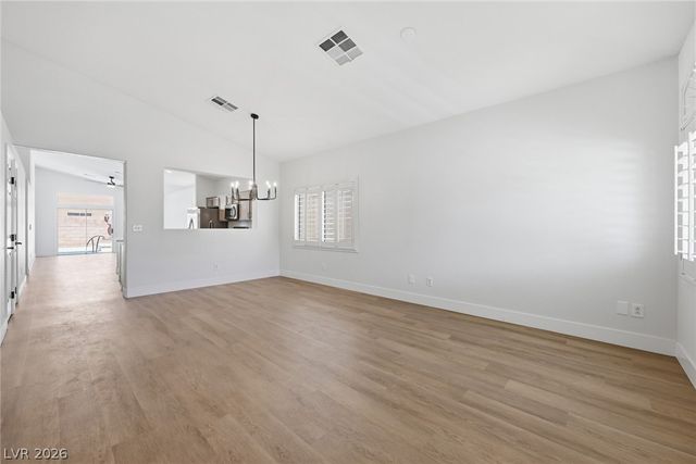 728 Brown Breeches Avenue, North Las Vegas, NV 89081