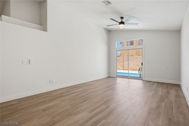 728 Brown Breeches Avenue, North Las Vegas, NV 89081