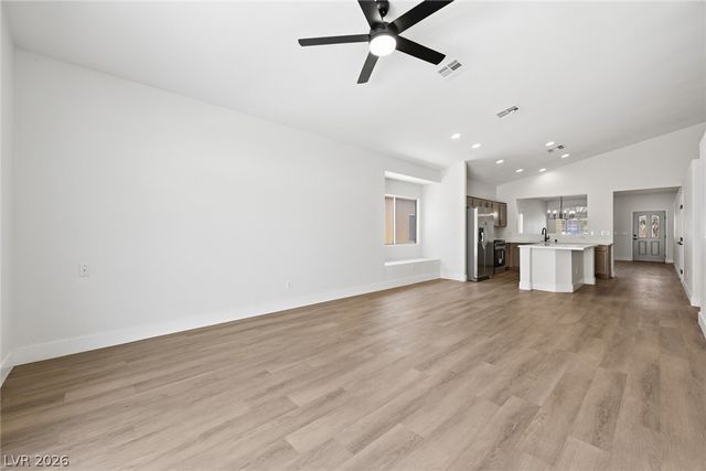 728 Brown Breeches Avenue, North Las Vegas, NV 89081