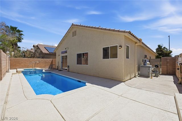 728 Brown Breeches Avenue, North Las Vegas, NV 89081