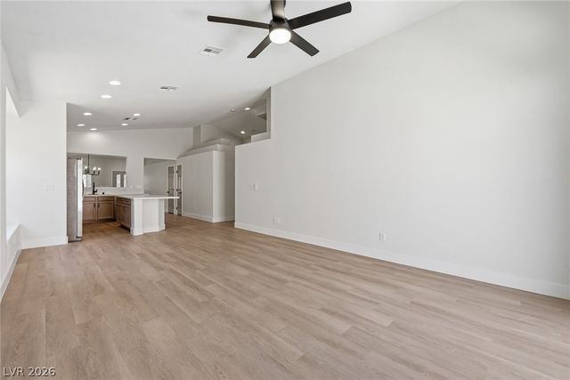 728 Brown Breeches Avenue, North Las Vegas, NV 89081