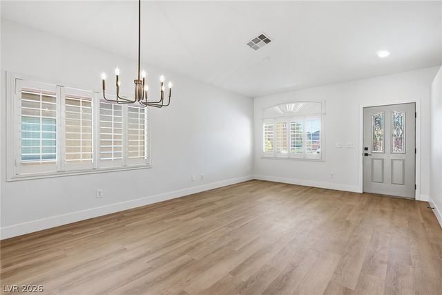 728 Brown Breeches Avenue, North Las Vegas, NV 89081