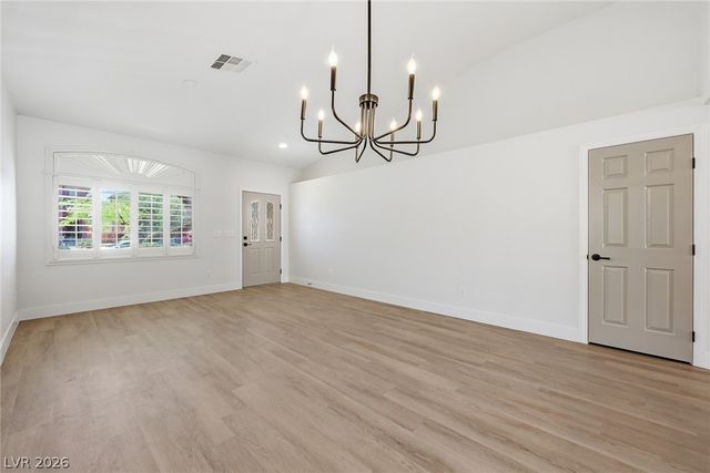 728 Brown Breeches Avenue, North Las Vegas, NV 89081