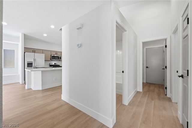 728 Brown Breeches Avenue, North Las Vegas, NV 89081