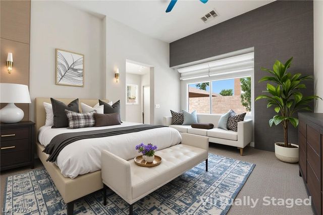 728 Brown Breeches Avenue, North Las Vegas, NV 89081