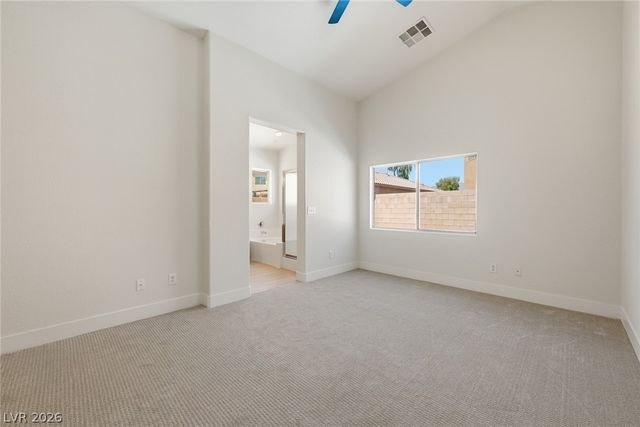 728 Brown Breeches Avenue, North Las Vegas, NV 89081