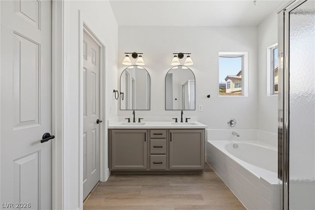 728 Brown Breeches Avenue, North Las Vegas, NV 89081