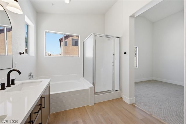 728 Brown Breeches Avenue, North Las Vegas, NV 89081